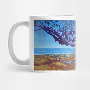 Towards St Helena Mug